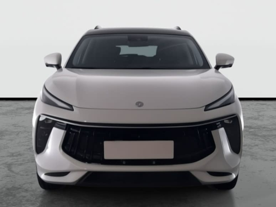 Dongfeng Forthing T5 EVO