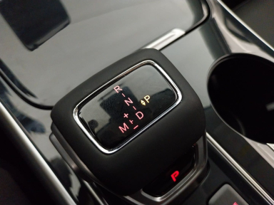 Dongfeng Forthing T5 EVO - 2025