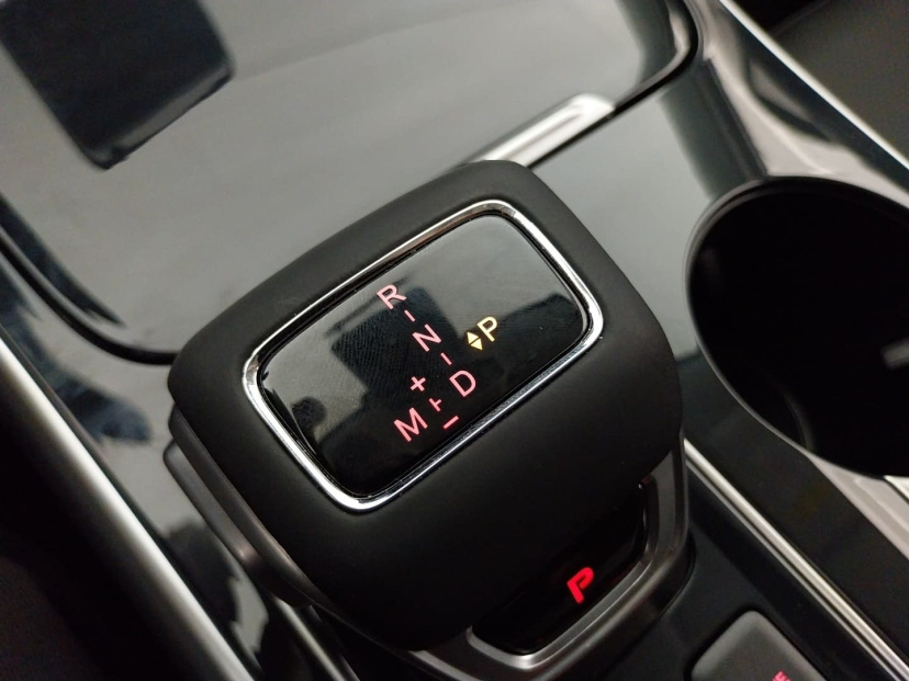 Dongfeng Forthing T5 EVO, 2025