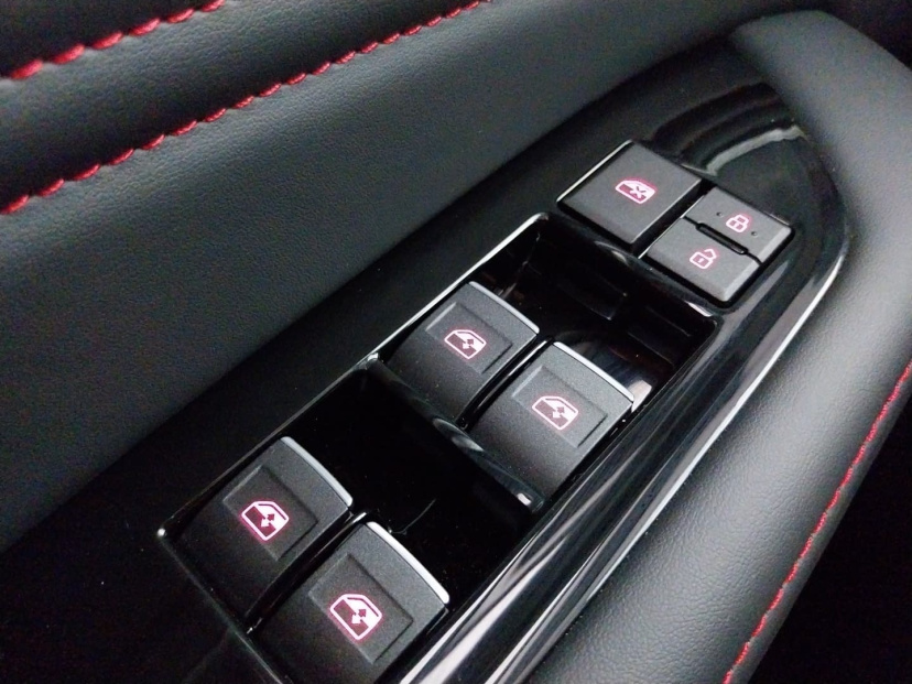 Dongfeng Forthing T5 EVO, 2025