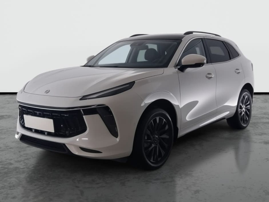 Dongfeng Forthing T5 EVO