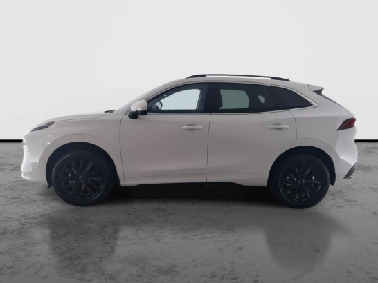 Dongfeng Forthing T5 EVO