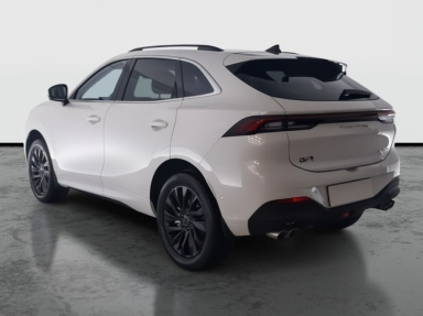 Dongfeng Forthing T5 EVO - 2025