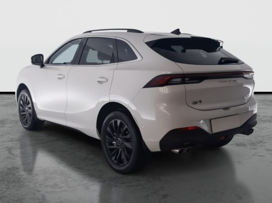 Dongfeng Forthing T5 EVO