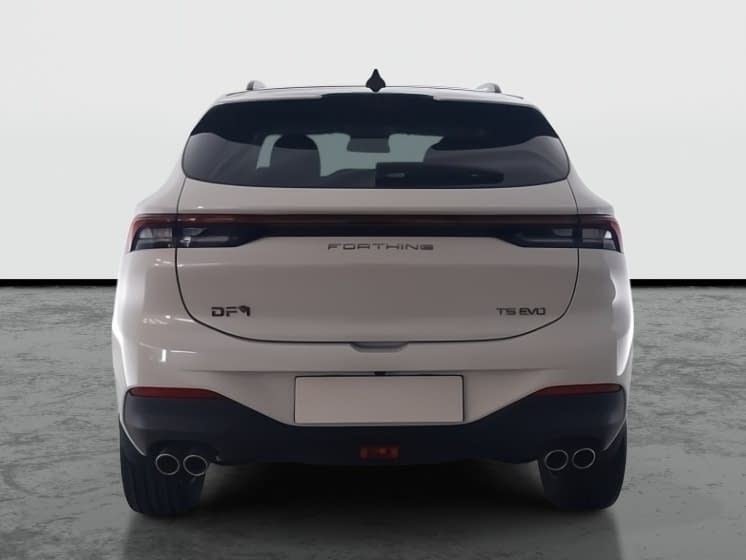 Dongfeng Forthing T5 EVO - 2025