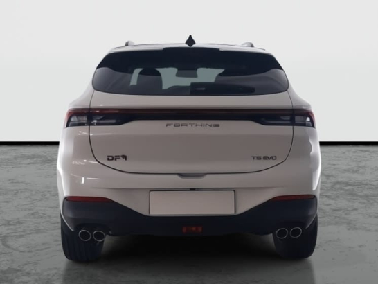 Dongfeng Forthing T5 EVO