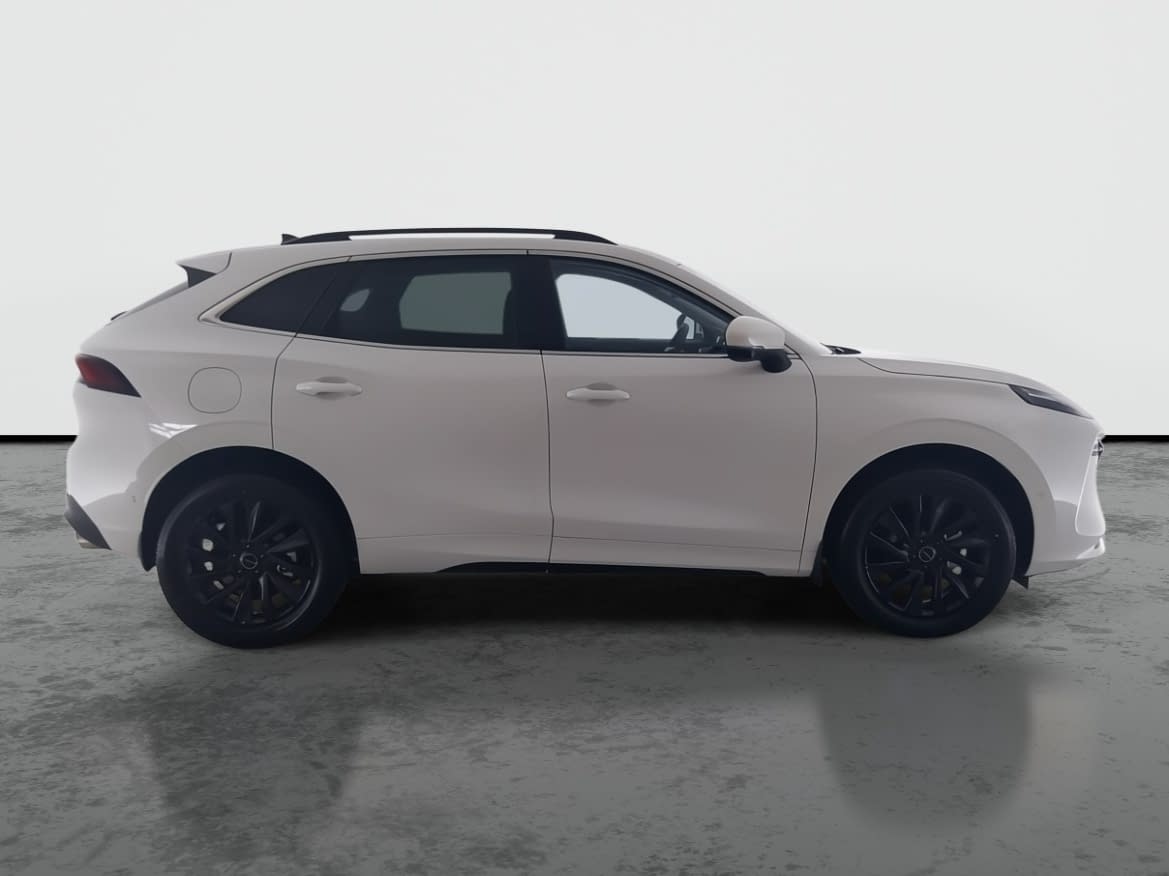 Dongfeng Forthing T5 EVO - 2025