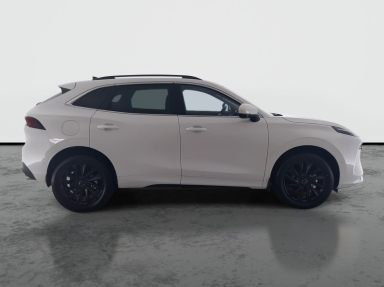 Dongfeng Forthing T5 EVO - 2025