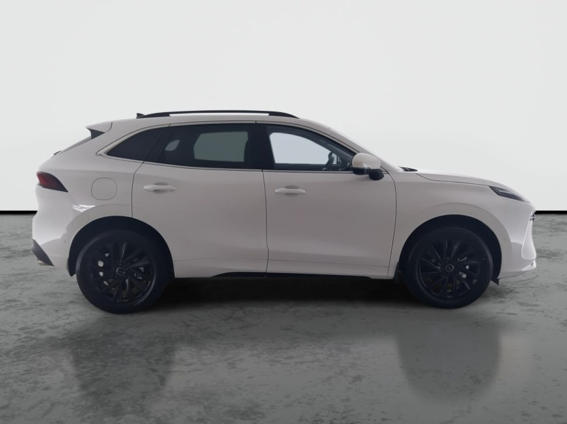 Dongfeng Forthing T5 EVO, 2025