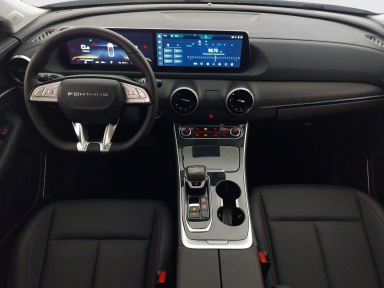 Dongfeng Forthing T5 EVO - 2025