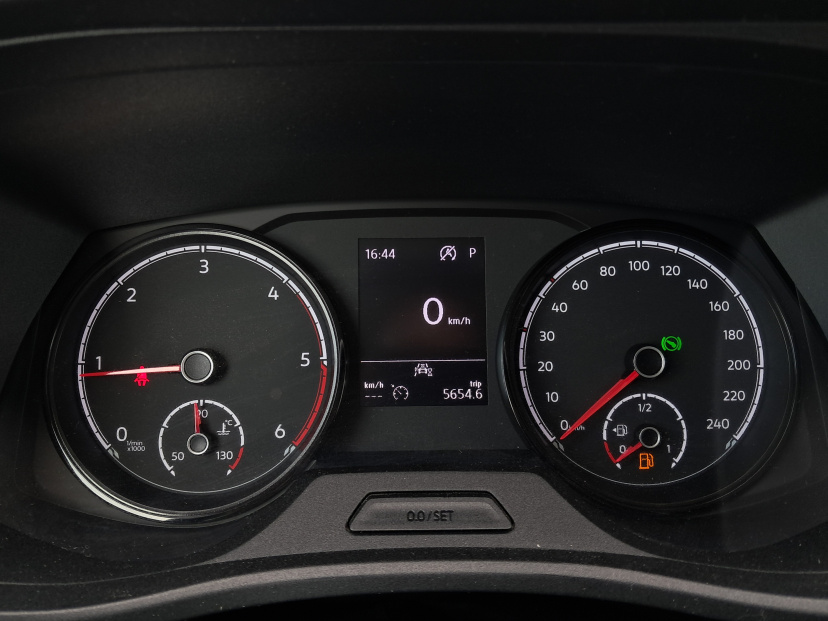 Volkswagen Transporter, 2022