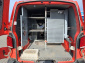 Volkswagen Transporter, 2022