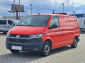 Volkswagen Transporter, 2022