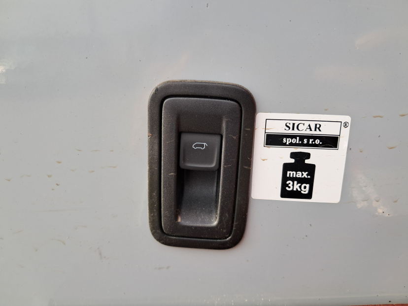 Volkswagen Transporter, 2022