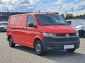 Volkswagen Transporter, 2022