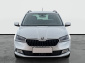Škoda Fabia, 2022