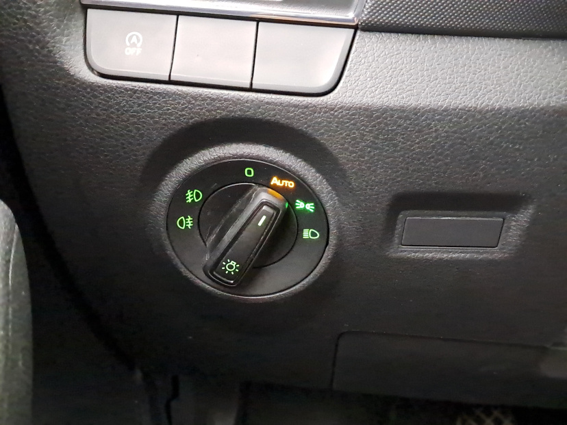 Škoda Fabia, 2022