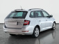 Škoda Fabia, 2022