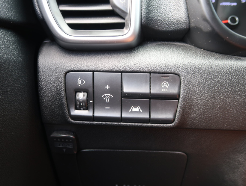 Kia Sportage, 2019