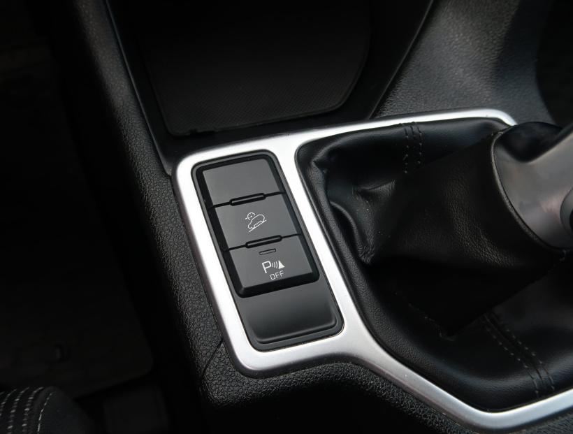 Kia Sportage, 2019