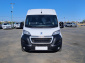 Peugeot Boxer, 2024