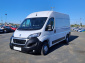 Peugeot Boxer, 2024