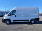 Peugeot Boxer, 2024
