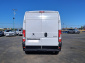 Peugeot Boxer, 2024
