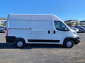 Peugeot Boxer, 2024