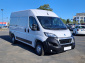 Peugeot Boxer, 2024