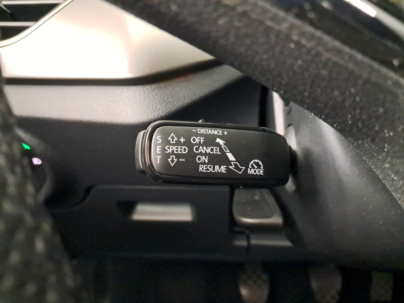 Škoda Kamiq, 2022