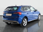 Škoda Kamiq, 2022