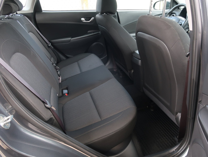 Hyundai Kona, 2022