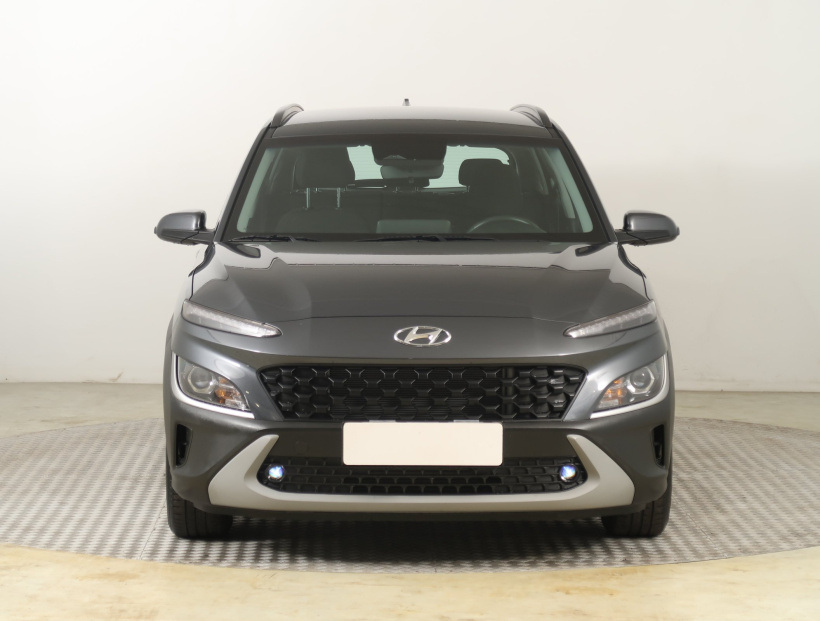 Hyundai Kona, 2022