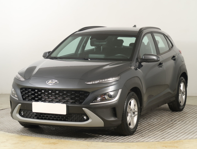 Hyundai Kona, 2022