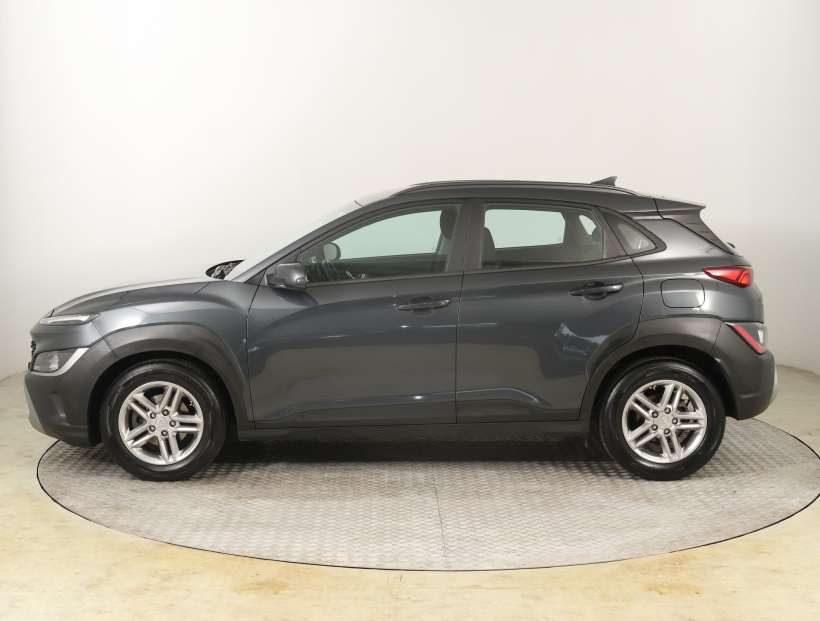 Hyundai Kona, 2022