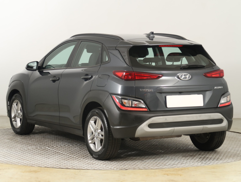 Hyundai Kona, 2022