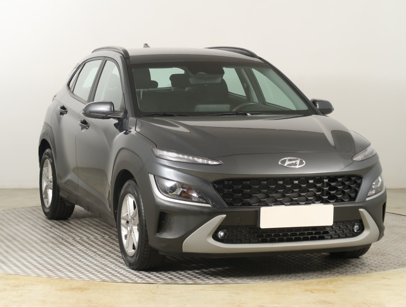 Hyundai Kona, 2022