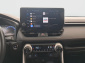 Toyota RAV 4, 2023