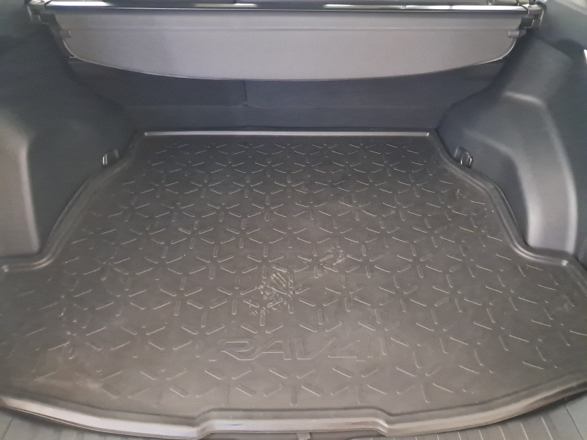 Toyota RAV 4, 2023