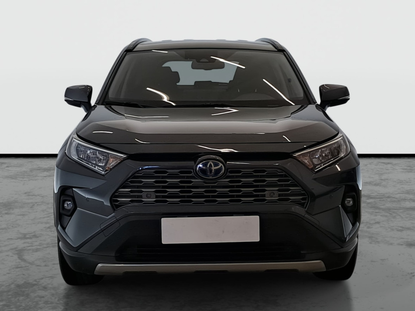 Toyota RAV 4, 2023