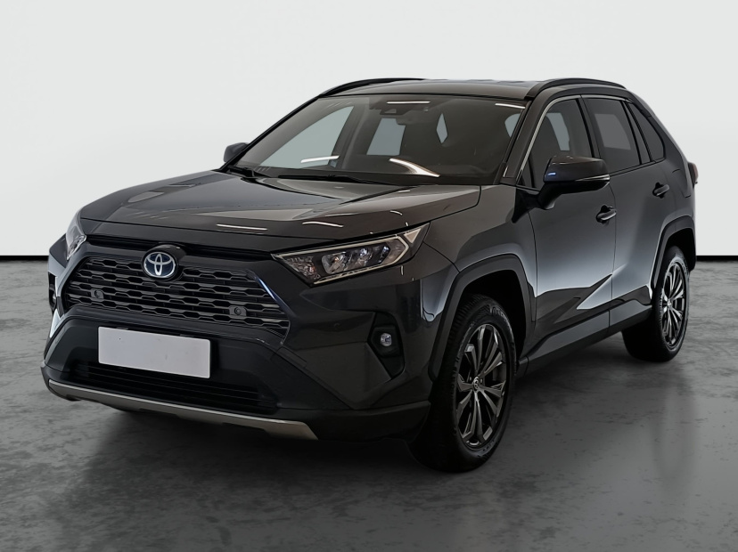 Toyota RAV 4, 2023