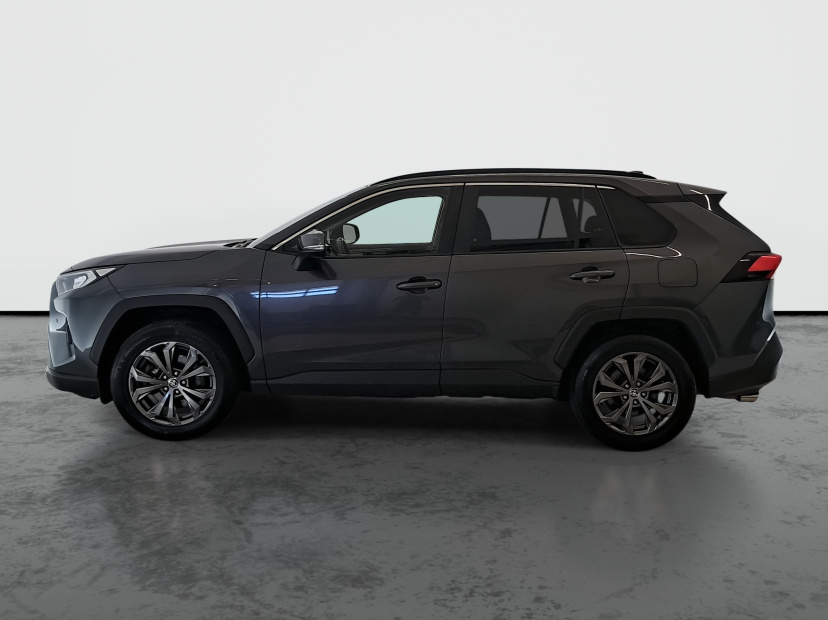 Toyota RAV 4, 2023