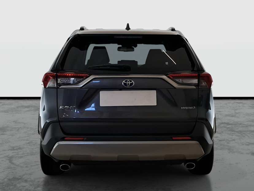 Toyota RAV 4, 2023