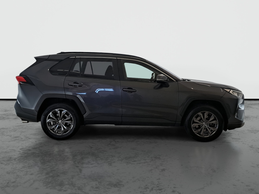 Toyota RAV 4, 2023