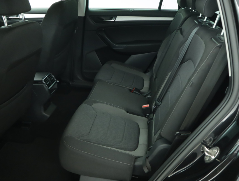 Škoda Kodiaq, 2022