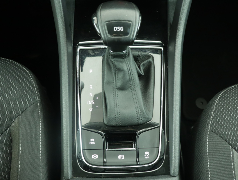 Škoda Kodiaq, 2022