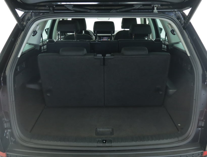Škoda Kodiaq, 2022