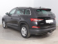 Škoda Kodiaq, 2022