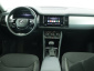Škoda Kodiaq, 2022